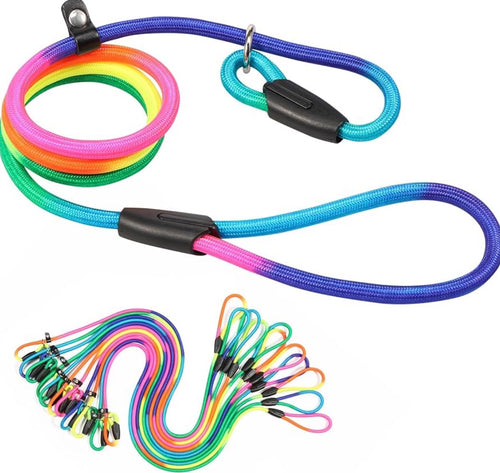 Dog Slip Lead Leash. Dog Training Lead