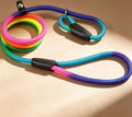 Dog Slip Lead Leash. Dog Training Lead